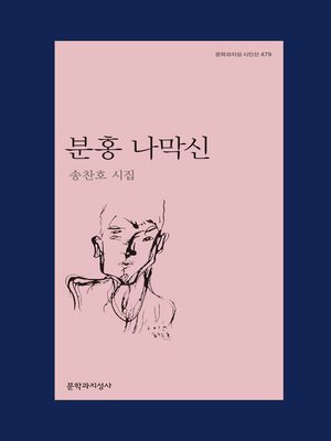 cover image of 분홍 나막신